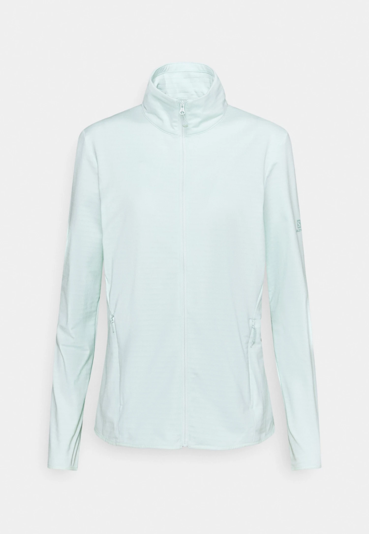 Salomon OUTRACK FULL ZIP - Veste polaire Women 8 Salomon OUTRACK FULL ZIP - Veste polaire Women – Image 6