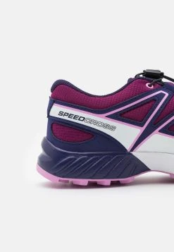 Salomon SPEEDCROSS J - Chaussures de marche Kids 13 Salomon SPEEDCROSS J - Chaussures de marche Kids -Salomon Soldes Magasin 4ac4f62367bb4157a326e7a34b535f54