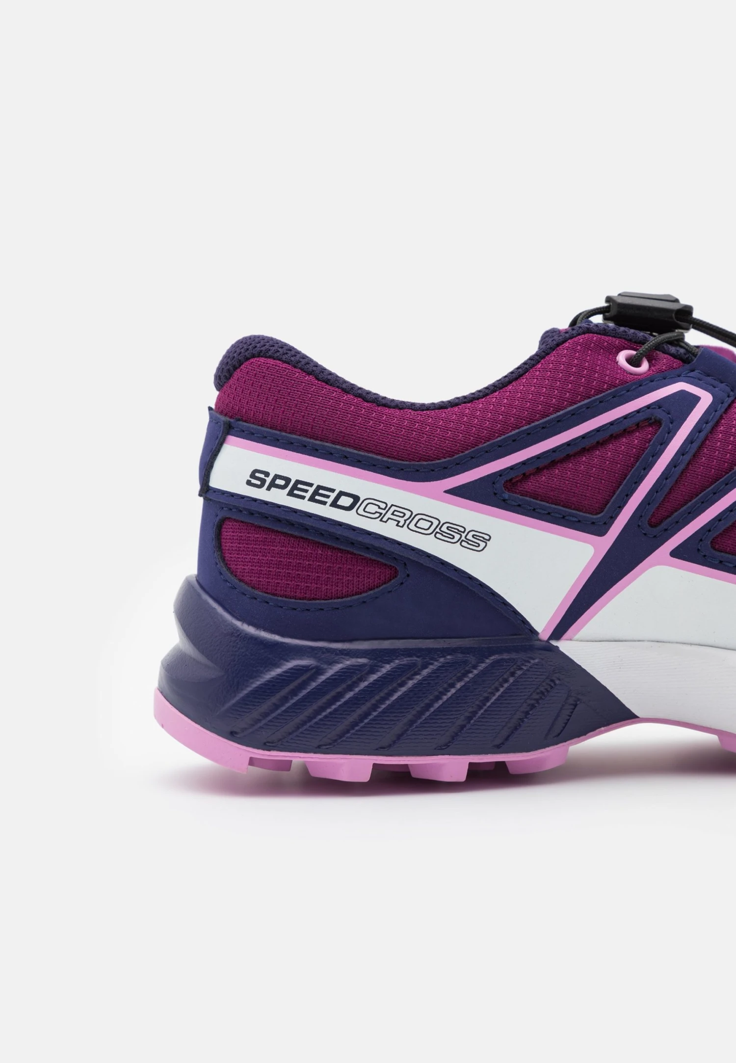 Salomon SPEEDCROSS J - Chaussures de marche Kids 8 Salomon SPEEDCROSS J - Chaussures de marche Kids – Image 6