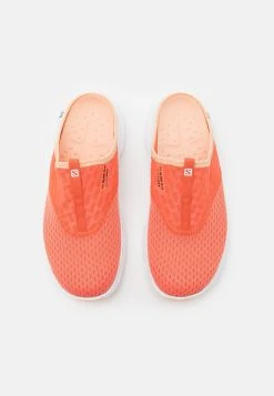 Salomon REELAX SLIDE 5.0 - Sandales de randonnée Women -Salomon Soldes Magasin 4b9a634f054c4098a70358b7d9b60e14