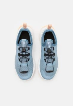 Salomon SENSE FLOW UNISEX - Chaussures de running Kids -Salomon Soldes Magasin 4da29c706b5240ddb2a84d76f31053cd