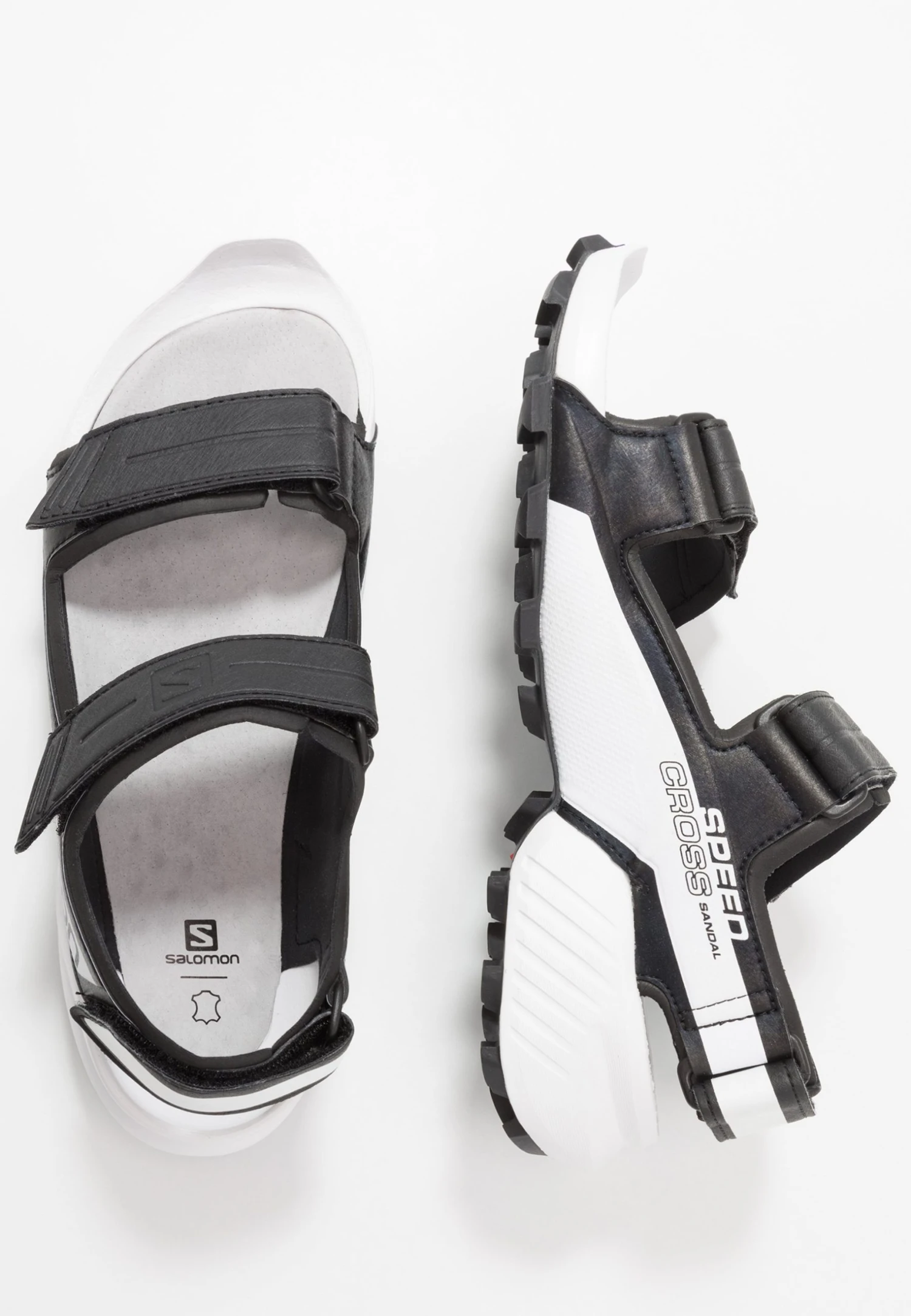 Salomon SPEEDCROSS - Sandales de randonnée Men 4 Salomon SPEEDCROSS - Sandales de randonnée Men – Image 2