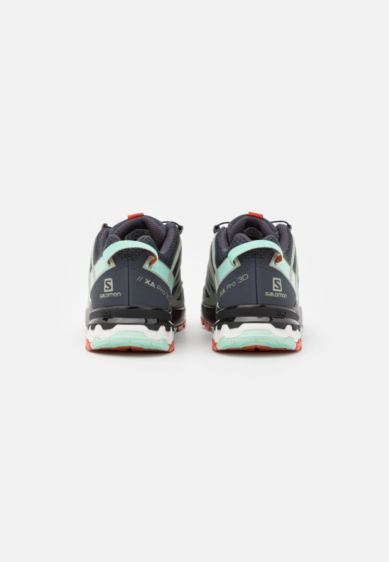 Salomon XA PRO 3D V8 - Chaussures de running Women 5 Salomon XA PRO 3D V8 - Chaussures de running Women – Image 3