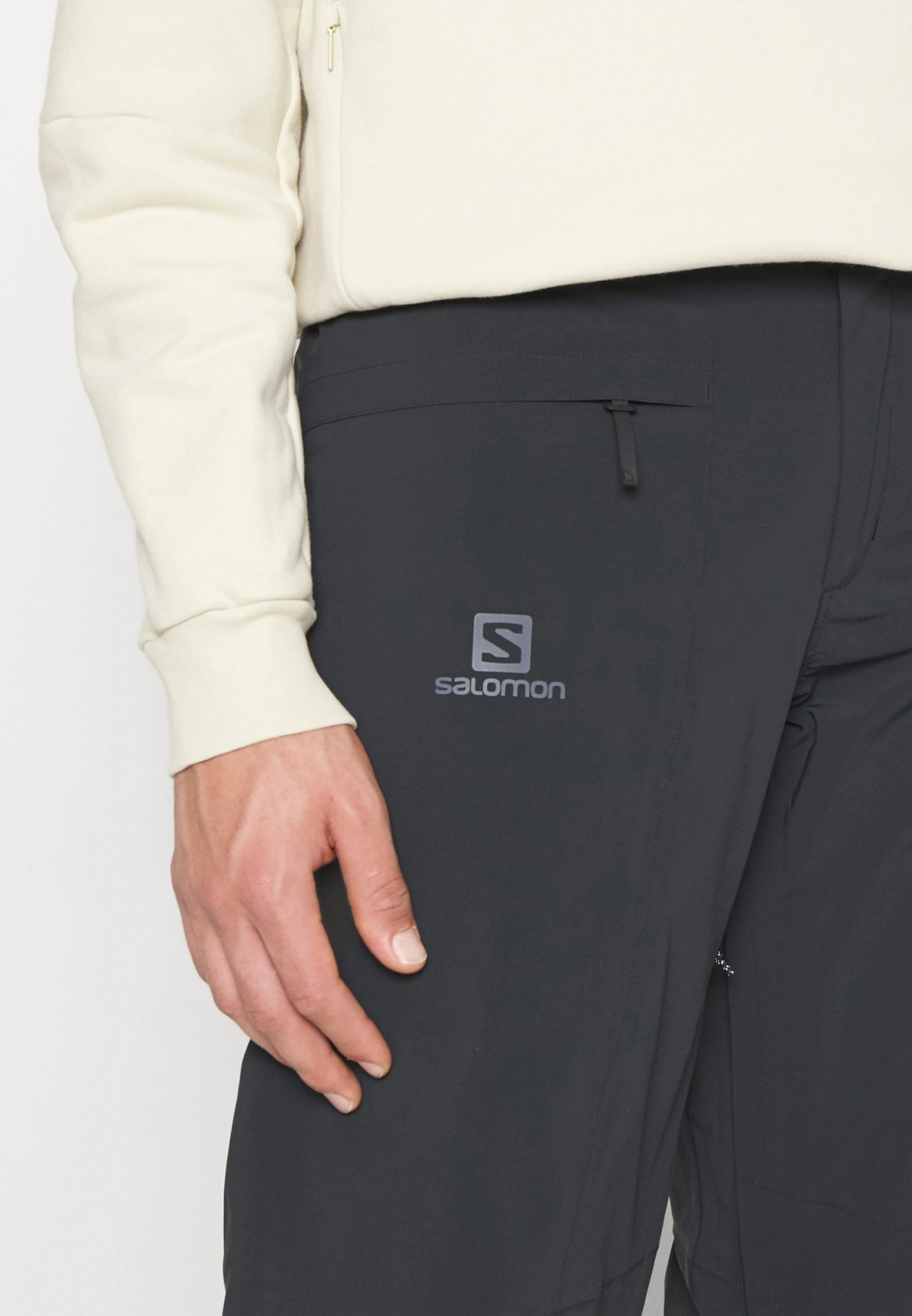 Salomon BRILLIANT PANT - Pantalon de ski Men 11 Salomon BRILLIANT PANT - Pantalon de ski Men – Image 9