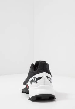 Salomon ALPHACROSS BLAST - Chaussures de marche Kids -Salomon Soldes Magasin 4fb9f5469fb54e718d106f711d5bb6cc