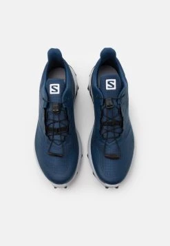 Salomon SUPERCROSS BLAST - Chaussures de running Men -Salomon Soldes Magasin 4fc85ba202994232a1f4d97a0bee86c8