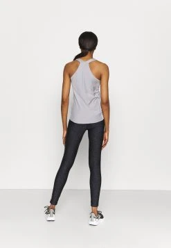 Salomon TANK - Débardeur Women -Salomon Soldes Magasin 4fd7046f9eed44b0bf95fb281e66c4b3