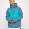 Salomon HIGHLAND - Veste de ski Men 2 Salomon HIGHLAND - Veste de ski Men -Salomon Soldes Magasin 505cafe5400749eeb0c0f002525254ce