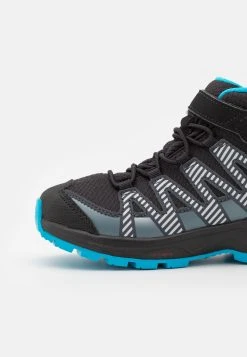 Salomon XA PRO V8 MID CSWP UNISEX - Chaussures de marche Kids -Salomon Soldes Magasin 52ef5cde6ab44b95b5d7080d268c4a9d