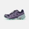 Salomon SPEEDCROSS 5 - Chaussures de running Women -Salomon Soldes Magasin 53548f56a90e4967a6d378038e183e1c