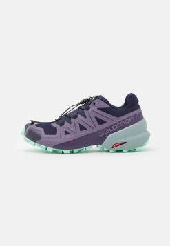 Salomon SPEEDCROSS 5 - Chaussures de running Women 34 Salomon SPEEDCROSS 5 - Chaussures de running Women -Salomon Soldes Magasin 53548f56a90e4967a6d378038e183e1c 3