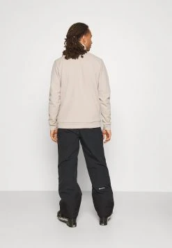 Salomon GRAVITY PANT - Pantalon de ski Men -Salomon Soldes Magasin 53f7b87326104447a707e246265b01d1