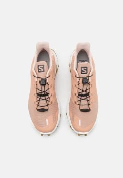 Salomon SUPERCROSS - Chaussures de running Women -Salomon Soldes Magasin 5440d3b7e6c14fb28bfcfe30f2ecbb22