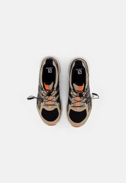 Salomon X MISSION 3 UNISEX - Baskets basses All -Salomon Soldes Magasin 547dc4e03c6a42a88432d7d910741147