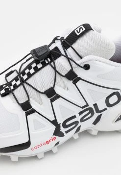 Salomon SPEEDCROSS OFFROAD UNISEX - Baskets basses All -Salomon Soldes Magasin 54c355c992e54c758ada234dc519a854