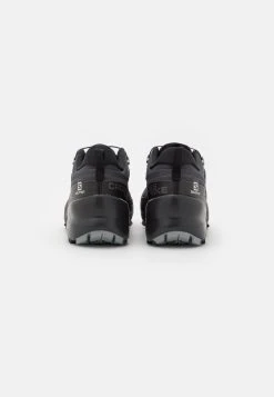 Salomon CROSS HIKE GTX - Chaussures de marche Women -Salomon Soldes Magasin 554a485103f1486fb20133200e5e0ef6