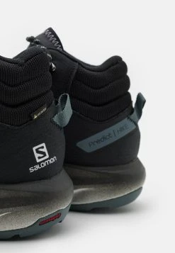 Salomon PREDICT HIKE MID GTX - Chaussures de marche Men -Salomon Soldes Magasin 554aa2b17afe45beabae3dcd6e8c4e0f