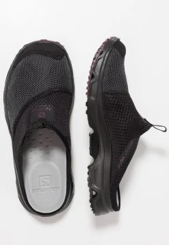 Salomon RX SLIDE 4.0 - Sandales de randonnée Women -Salomon Soldes Magasin 56209112751e48dbb217292204efed58