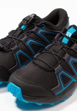 Salomon SPEEDCROSS - Chaussures de marche Kids -Salomon Soldes Magasin 5652ccda850d46cf9cdc866a52c60f70