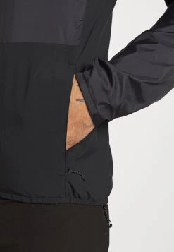 Salomon AGILE HOODIE - Blouson Men -Salomon Soldes Magasin 57095be8226e42e896d599e44b6f0e1e