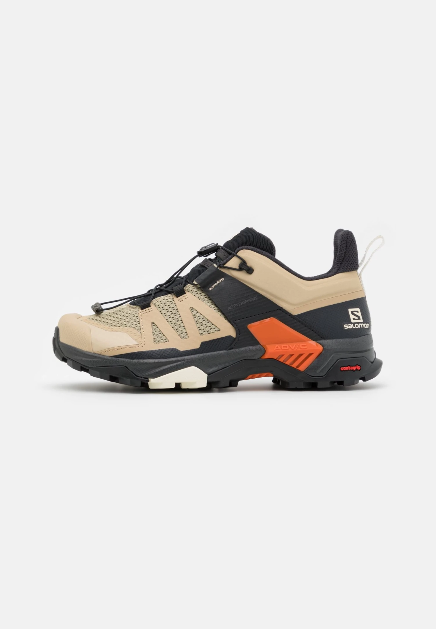 Salomon SHOES X ULTRA 4 - Chaussures de marche Men 3 Salomon SHOES X ULTRA 4 - Chaussures de marche Men