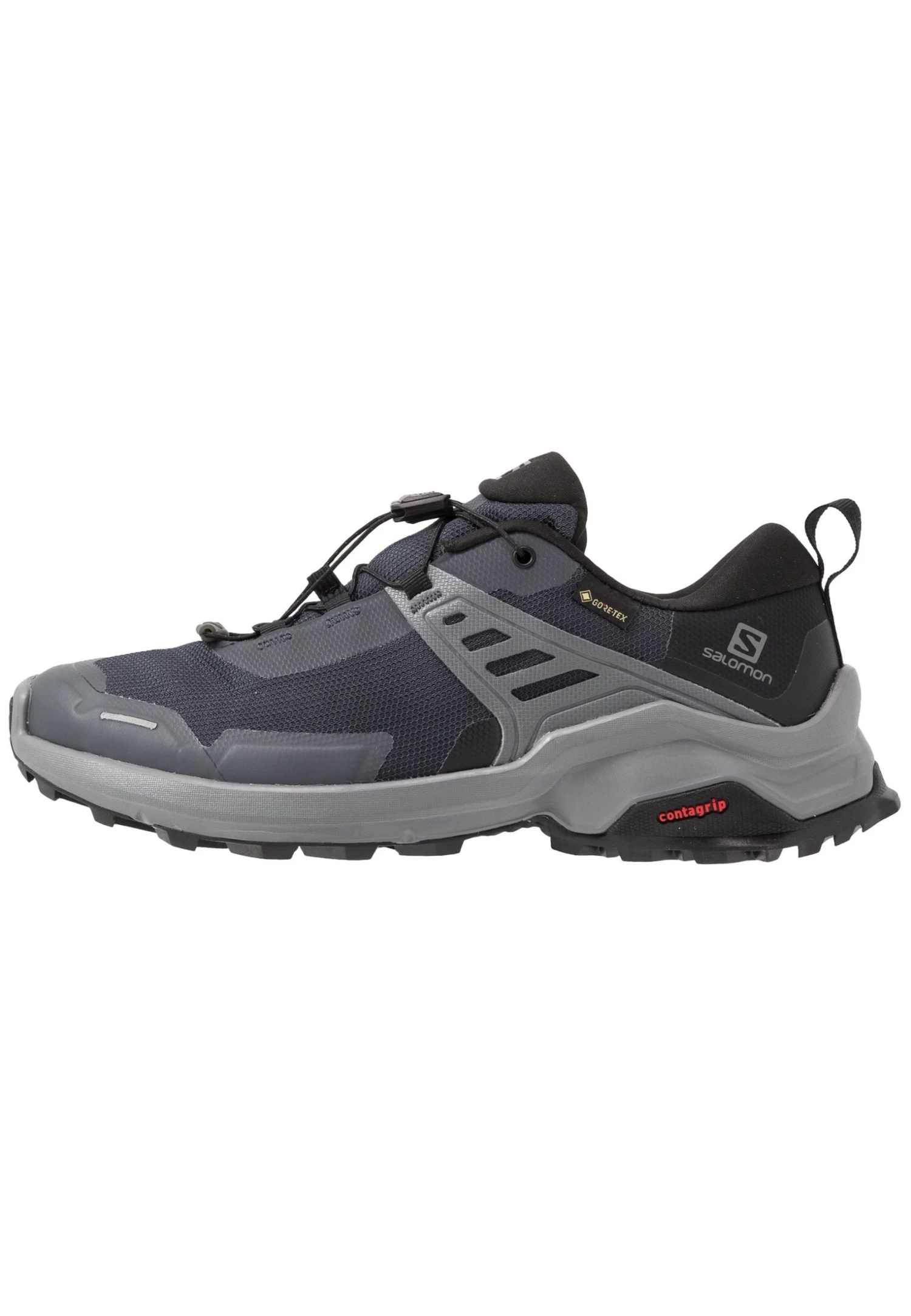Salomon X RAISE GTX - Chaussures de marche Women 9 Salomon X RAISE GTX - Chaussures de marche Women – Image 7