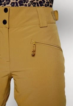 Salomon EDGE PANT - Pantalon de ski Women -Salomon Soldes Magasin 586ee0b0f854487a85363d3e289c0b77