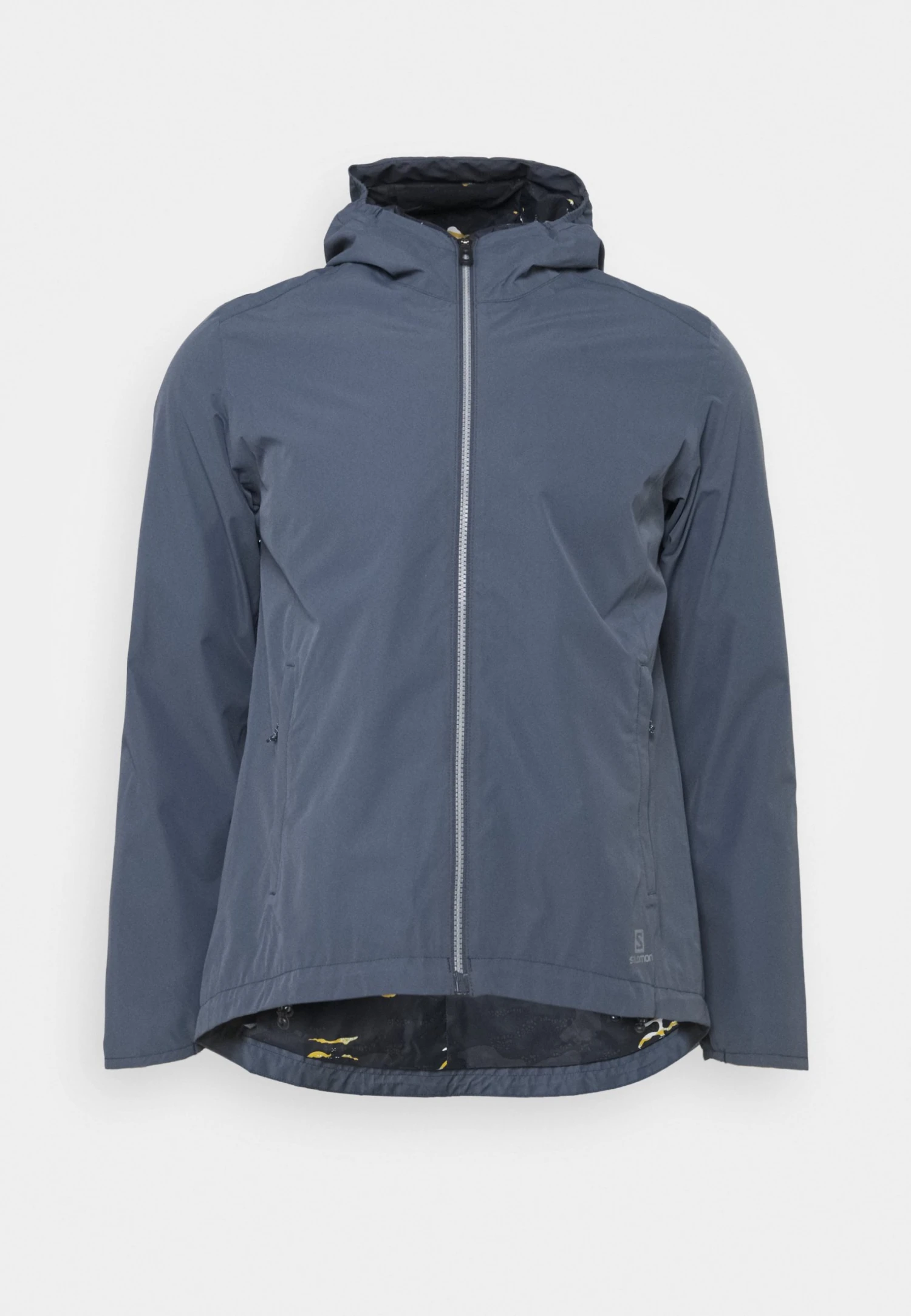 Salomon Veste Hardshell Women 3 Salomon Veste Hardshell Women