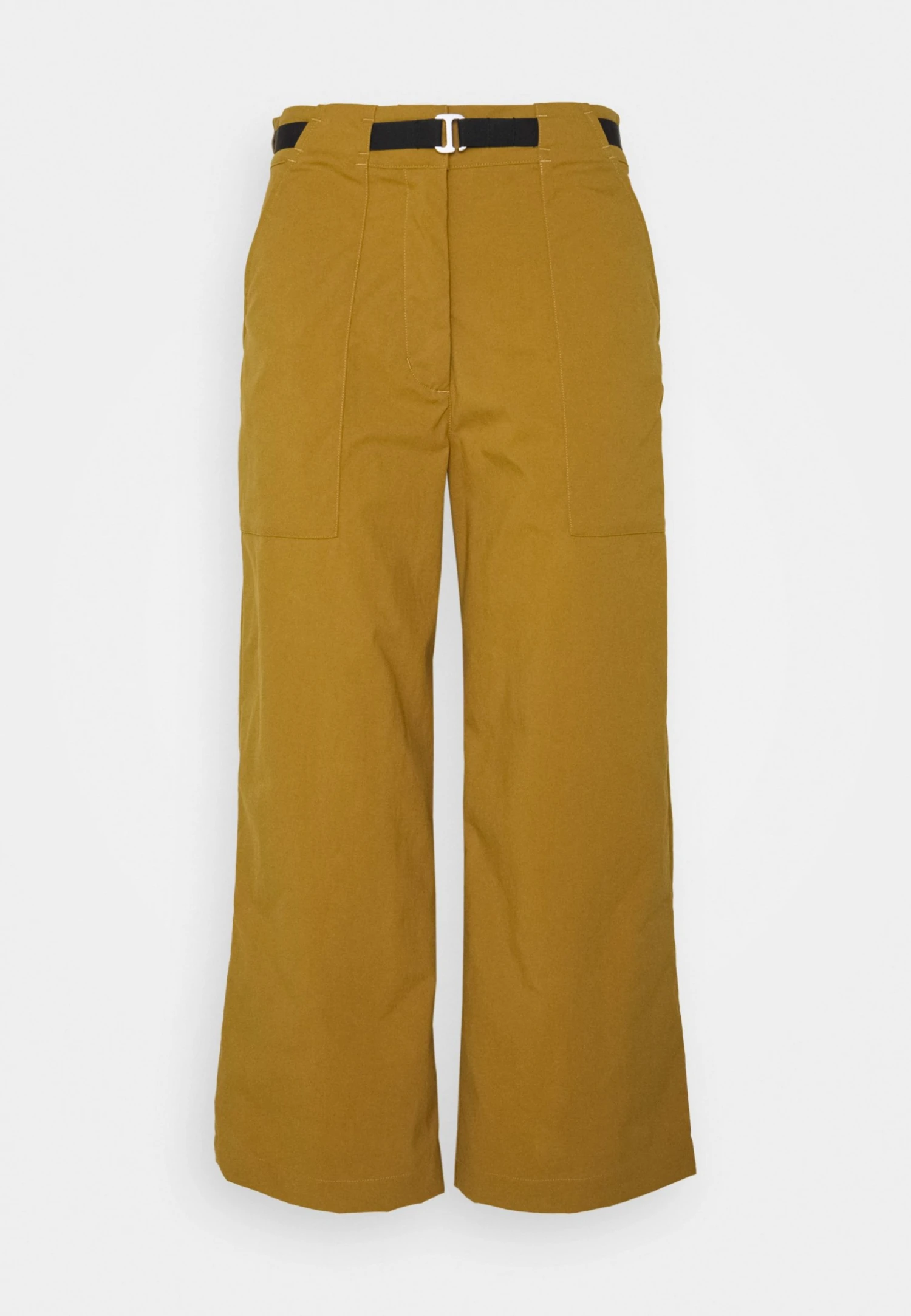 Salomon OUTRACK HIGH PANTS - Pantalon classique Women 3 Salomon OUTRACK HIGH PANTS - Pantalon classique Women