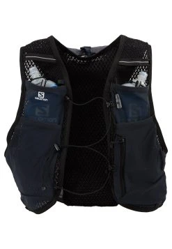 Salomon ACTIVE SKIN - Sac avec poche d'eau Men -Salomon Soldes Magasin 5d36bea10d824ebd90f190ddf3ebe618