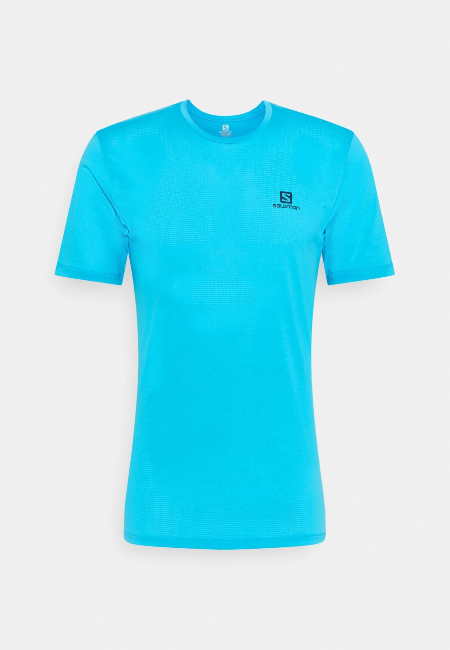 Salomon AGILE TRAINING TEE - T-shirt basique Men 8 Salomon AGILE TRAINING TEE - T-shirt basique Men – Image 6