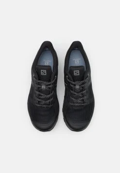 Salomon OUTLINE PRISM GTX - Chaussures de marche Women -Salomon Soldes Magasin 5da32ebc3e3548d3881a6a65d4e865a3