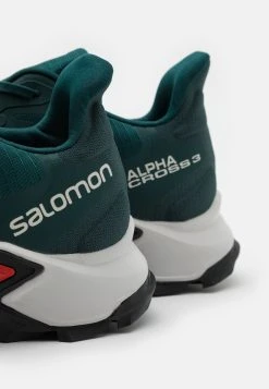 Salomon ALPHACROSS 3 - Chaussures de running Men -Salomon Soldes Magasin 5df6f57d19424baab577d4dd14fde82e