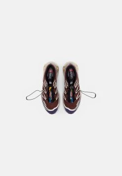 Salomon XT-6 - Baskets basses All -Salomon Soldes Magasin 5e1e070d44d249d3b9d3871e994cf2f5