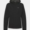 Salomon Veste imperméable Women -Salomon Soldes Magasin 5e50b91ebb9a4d08b615962d364bdae4 1