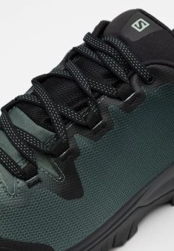 Salomon VAYA GTX - Chaussures de marche Women -Salomon Soldes Magasin 5fb0d3f150d74441978f6f759da2f0e9