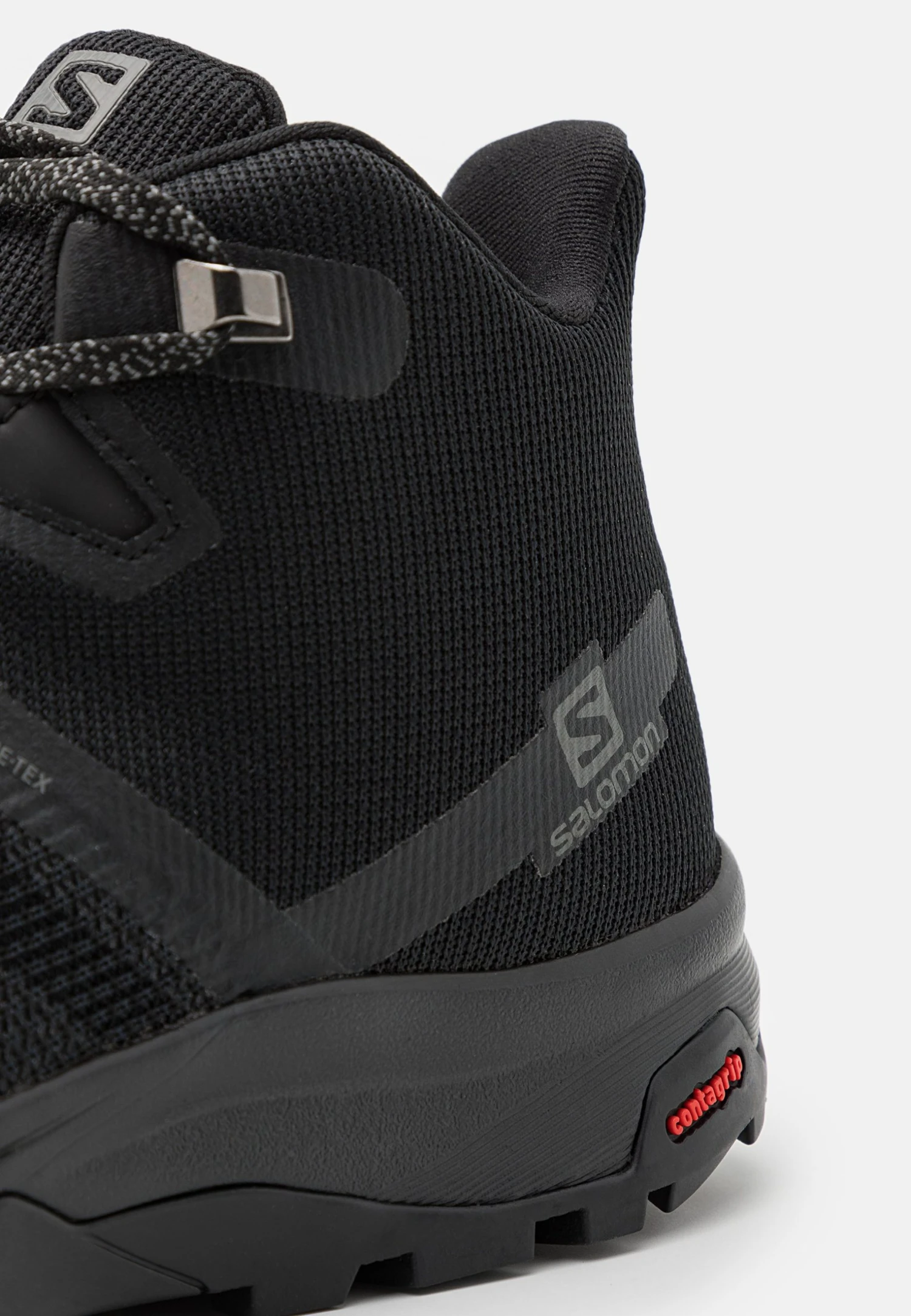 Salomon OUTLINE PRISM MID GTX - Chaussures de marche Women 8 Salomon OUTLINE PRISM MID GTX - Chaussures de marche Women – Image 6