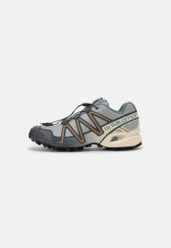 Salomon SPEEDCROSS UNISEX - Baskets basses All -Salomon Soldes Magasin 60699a2832cc4723b500e60a3dd87d8e 2