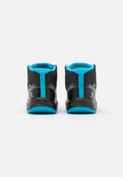 Salomon XA PRO V8 MID CSWP UNISEX - Chaussures de marche Kids -Salomon Soldes Magasin 60be30e6be2f48bfacb2d27d13c93725