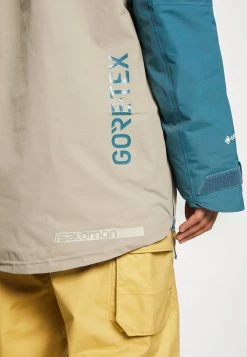 Salomon GRAVITY GTX® - Veste de ski Men 15 Salomon GRAVITY GTX® - Veste de ski Men -Salomon Soldes Magasin 60f61b6541f640d7aad9229f039dce14