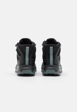 Salomon VAYA MID GTX - Chaussures de marche Women -Salomon Soldes Magasin 61dc95e5c1974cfcae4965ee22f30247