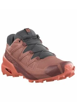 Salomon SPEEDCROSS 5 - Chaussures de running Women -Salomon Soldes Magasin 61e88b2cb18541dc97f1afb149b159cc