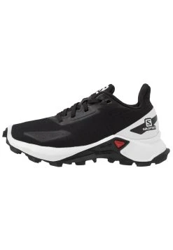 Salomon ALPHACROSS BLAST - Chaussures de marche Kids -Salomon Soldes Magasin 61ff788960fe46c8951cc8861bf3e0f6