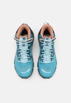 Salomon PREDICT HIKE MID GTX - Chaussures de marche Women -Salomon Soldes Magasin 62224ab8a1ed4982ad7ef0bc11d00dd5