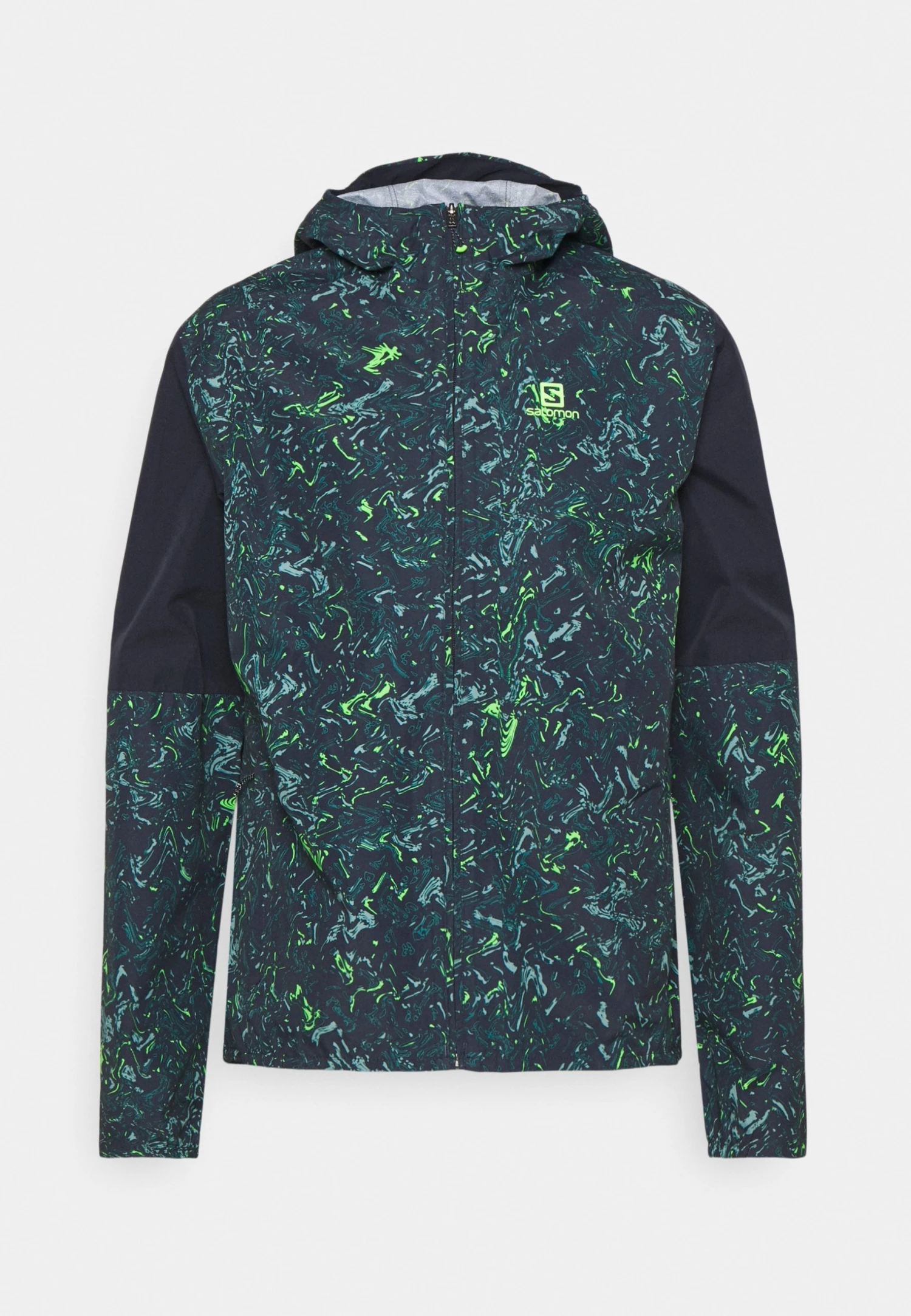 Salomon Veste imperméable Men 3 Salomon Veste imperméable Men