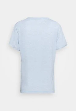 Salomon ESSENTIAL SHORT SLEEVE TEE - T-shirt basique Women -Salomon Soldes Magasin 653a3d595bd84a5b8656defbe4d8a9a8