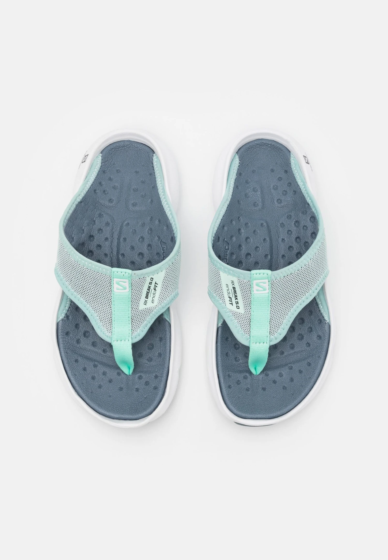 Salomon REELAX BREAK 5.0 - Sandales de randonnée Women 6 Salomon REELAX BREAK 5.0 - Sandales de randonnée Women – Image 4