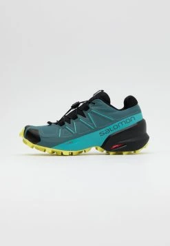 Salomon SPEEDCROSS 5 - Chaussures de running Women -Salomon Soldes Magasin 6849496dc1c345849fe687404ebcc87f 1