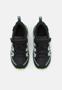 Salomon XA PRO V8 CSWP UNISEX - Chaussures de marche Kids -Salomon Soldes Magasin 6960f7ff71bf47329e64d2fd3d2795da