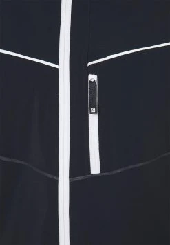 Salomon BRILLIANT - Veste de ski Women -Salomon Soldes Magasin 6980bc318b854a64b7fc82e23206ff48